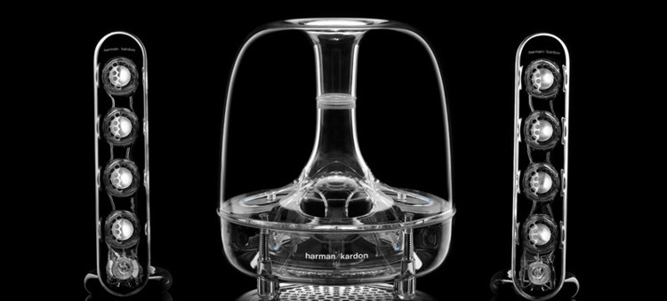 济南jbl音响专卖店 济南哈曼卡顿音响专卖店-产