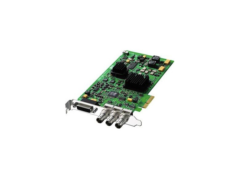 DecklinkHDExtreme3D达芬奇2K非编视频卡舞视频折扇图片