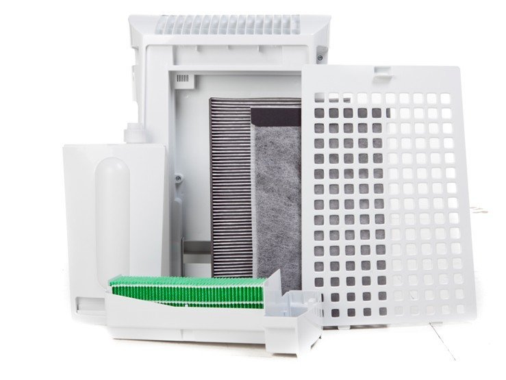 创世鸿锦专营店夏普 FU-GB10-W报价