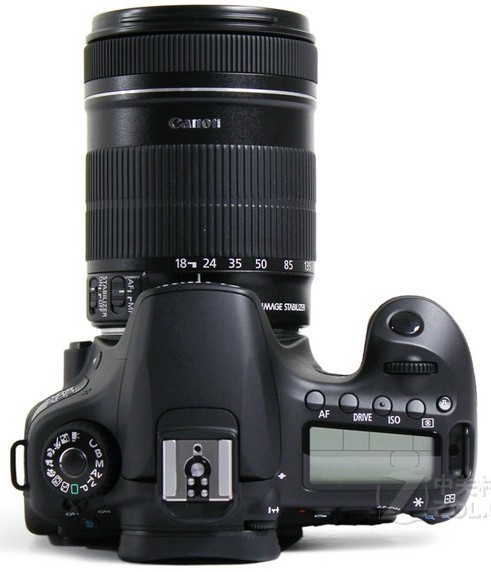 沈阳数码摄影器材大全 佳能 60D套机(18-135m