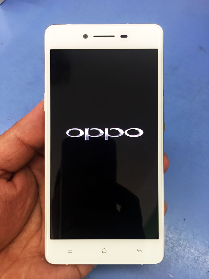 oppo r7t 金色 移动4g手机 双卡双待,长沙鸿信通,特价*