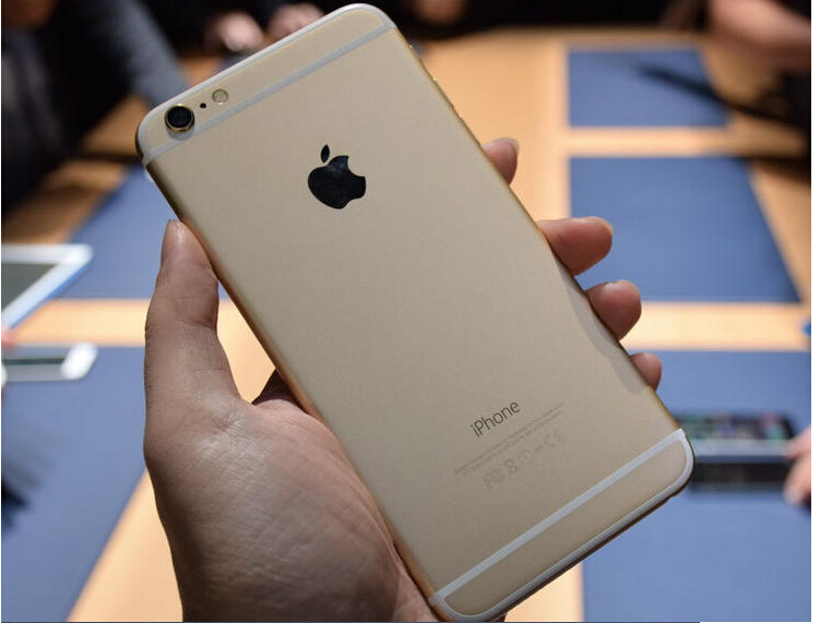 【苹果 iPhone 6 Plus(移动4G)促销】超低! 苹果