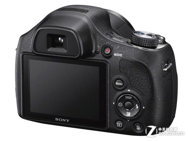 【索尼 H400促销】家用相机买什么牌子性价比