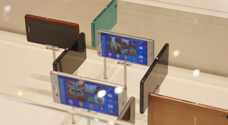 大雄数码店索尼 Xperia Z3(L55T\/移动4G)报价