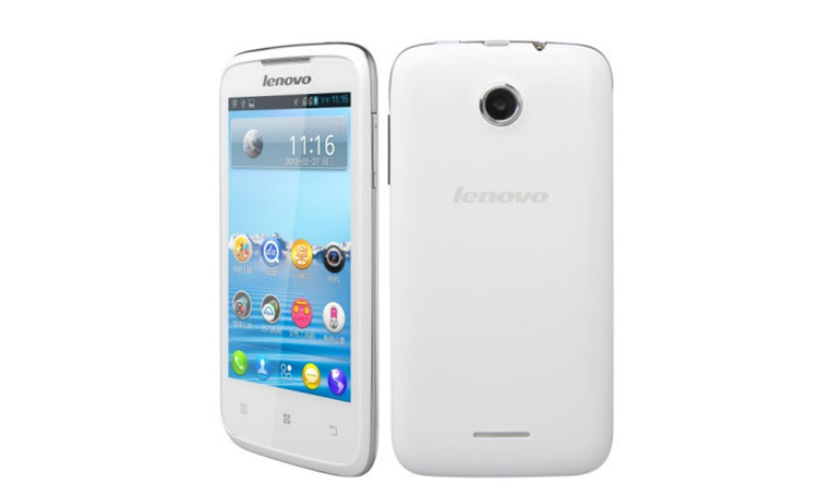 店长推荐超值价双核联想+a376