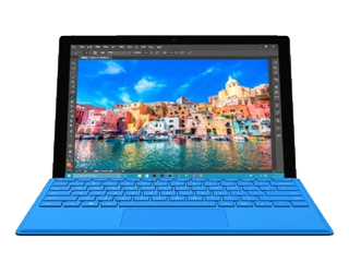 Surface Pro 4 i5/128G