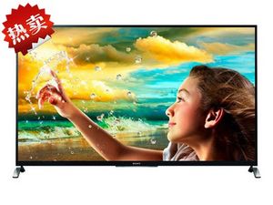 【索尼 KDL-55W950B促销】索尼55英寸智能