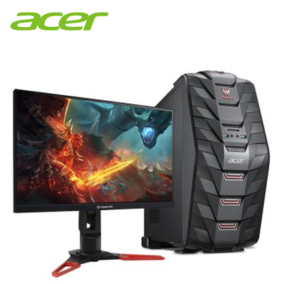 【国内包邮】Acer Predator G6 掠夺者G6 游戏