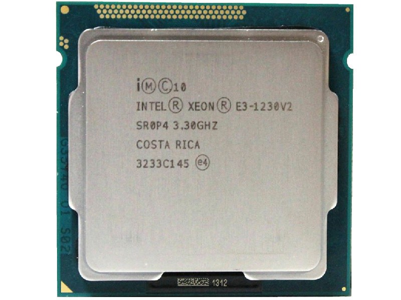 0 06 587 技嘉ga-b85-hd3 06 578  intel xeon e3-1230 v2 正式版
