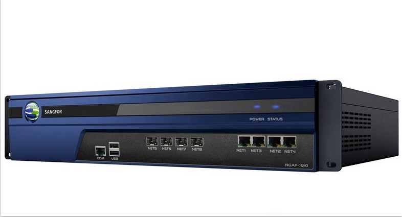 深信服防火墙,大篆科技促销价格31840元